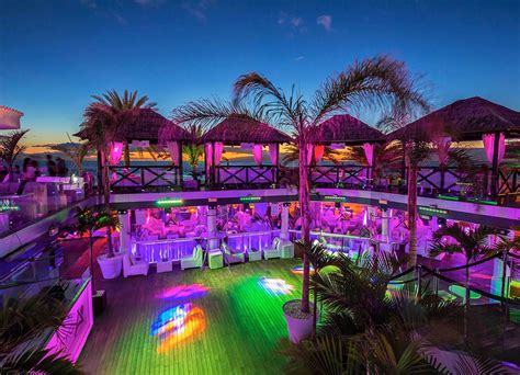 The best bars and nightlife in Tenerife | EasyJet | Traveller