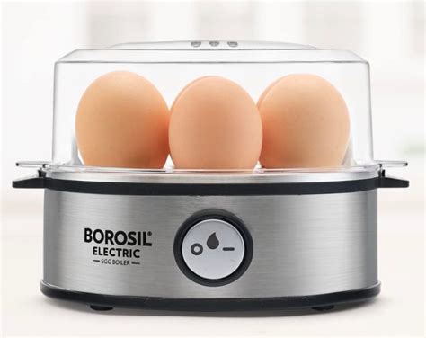 Best electric egg boilers you can buy in India - Smartprix