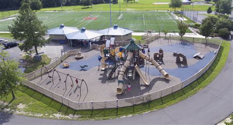 Liberty Parks and Playgrounds