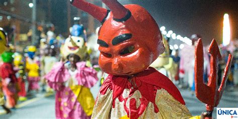 The Santiago De Cuba Carnival - Love Cuba Blog