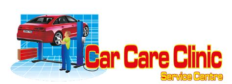 Major Service - Car Care Clinic