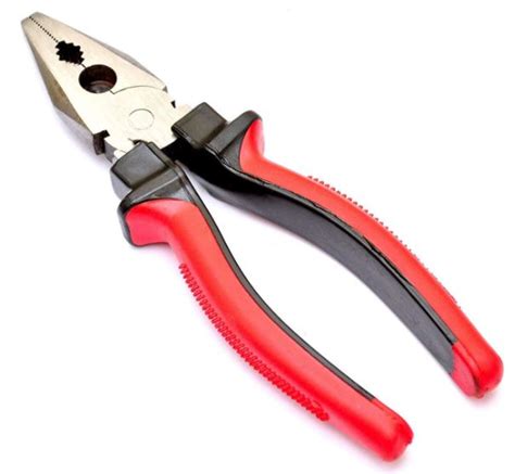 30 Types of Pliers and Their Uses with [Pictures & PDF] (2022)