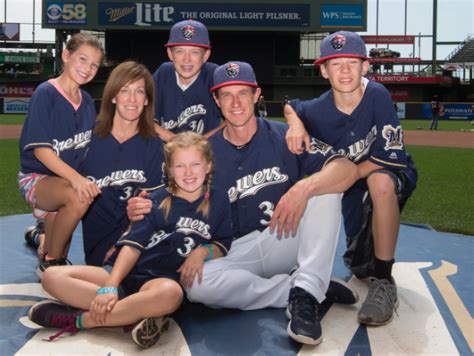 Craig Counsell's Wife Michelle Counsell: Age, Wedding, and Family