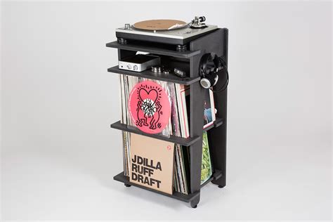 Line Phono - Turntable Stand / Audio Furniture – linephono