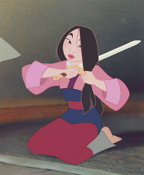 G R ♡ F F L I N G | Mulan disney, Cute disney wallpaper, Disney icons