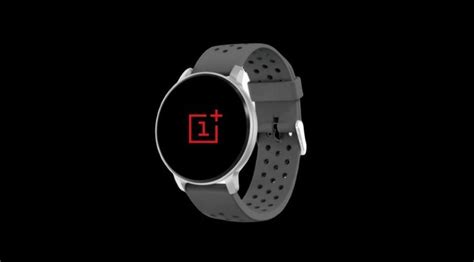 OnePlus Watch could challenge Apple Watch with two different designs ...