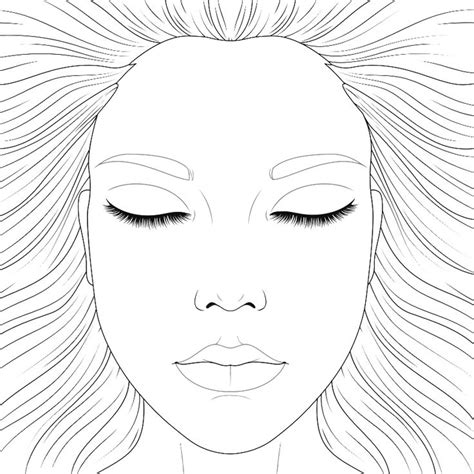 Coloring Pages For Girls, Coloring Pages To Print, Colouring Pages ...