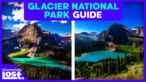 Your Ultimate Glacier National Park Family Adventure Guide 2024 ...