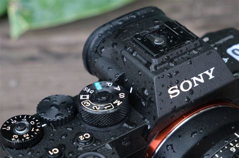 Sony A7R IV Review | Trusted Reviews