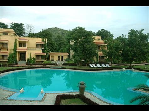 The Royal Retreat hotel at Udaipur - TravelMarg.com