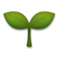 🌱 Seedling Emoji Meaning with Pictures: from A to Z