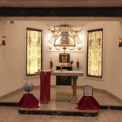 Holy Face Monastery - Churches - 110 Vincent Dr, Clifton, NJ - Phone Number - Yelp