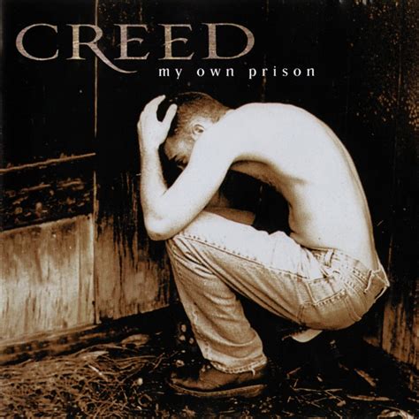 Creed – My Own Prison Lyrics | Genius Lyrics