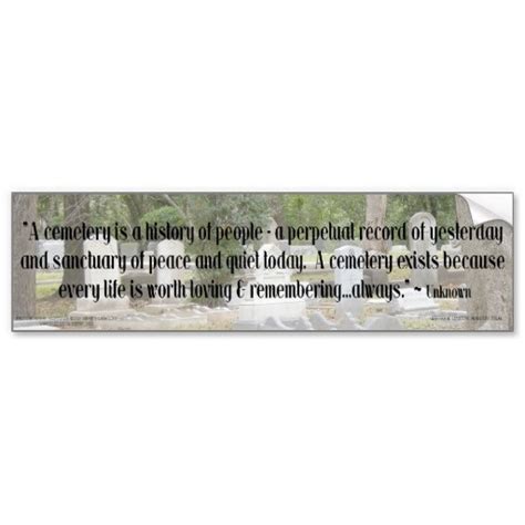 Cemetery Quotes. QuotesGram