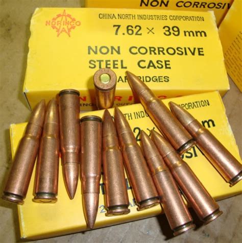 The Chinese AK-47 Blog: Chinese 7.62x39 AK-47 Ammunition Crates, and ...