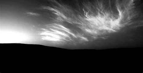 Noctilucent Clouds in Motion, Curiosity Sol… | The Planetary Society