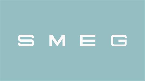 Smeg Logos