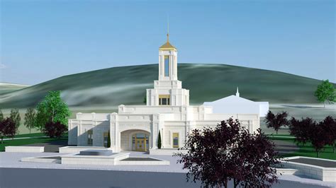 First Draft video for Pittsburgh Pennsylvania Temple – 3D Latter-day ...