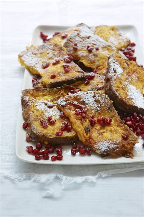 Panettone French Toast | Rezept | Kochen und backen rezepte, Kochen und backen, Lecker