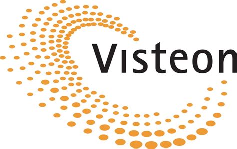 Visteon Logo Download in HD Quality