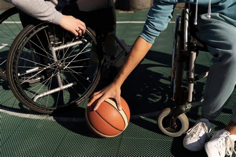 Adaptive Equipment for Athletes with Disabilities: 12 Solutions Making Fitness Accessible to All