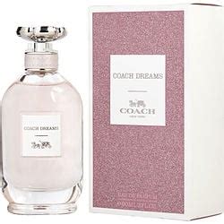 Coach Dreams Perfume | FragranceNet.com®