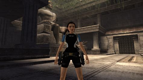 Tomb raider anniversary mods - stockslasopa