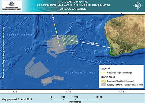 Malaysia Airlines Flight 370 investigation "may go on and on and on" without answer - CBS News