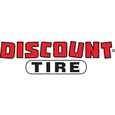 Discount Tire logo, Vector Logo of Discount Tire brand free download (eps, ai, png, cdr) formats