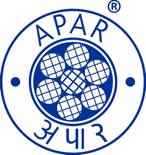 Apar Industries Limited Logo