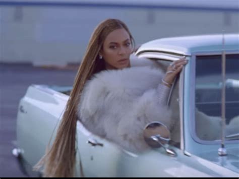 Beyoncé thanks New York Times journalist who wrote about significance of ‘Formation’ for ...