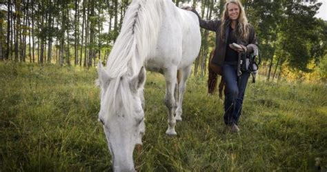 Alberta horse owners on alert after outbreak of Potomac horse fever ...