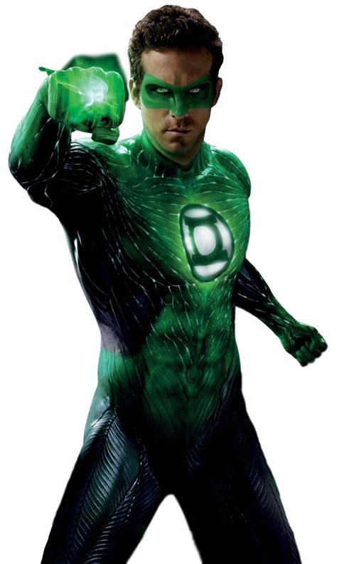 Green Lantern - Transparent Background! by Camo-Flauge on DeviantArt