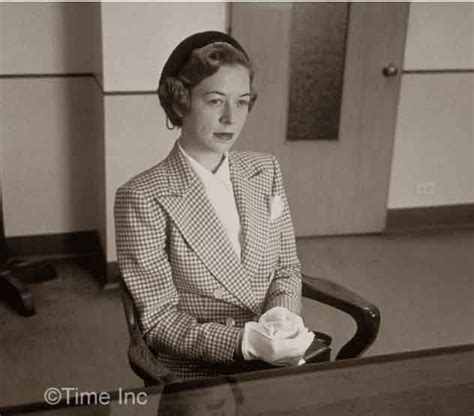 How to be a Model Secretary - 1950s Style