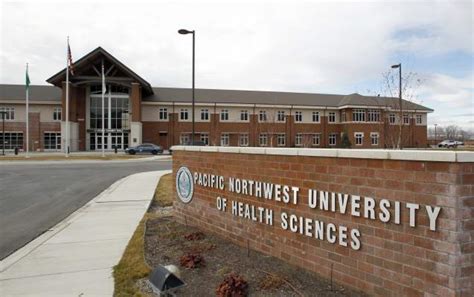 Pacific Northwest University of Health Sciences - Unigo.com