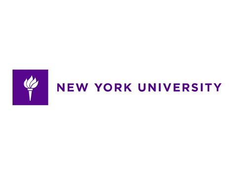 New York University Logo PNG vector in SVG, PDF, AI, CDR format