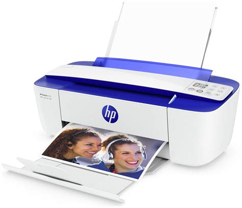 HP Deskjet 3760 All-in-One Wireless Printer Reviews