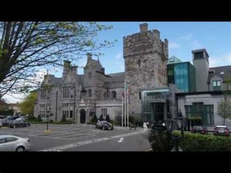 Clontarf Castle Hotel - Castle Wedding Venues - Hotel Wedding Venues ...