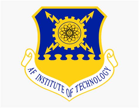 Air Force Institute Of Technology Logo - Air Force Institute Of ...