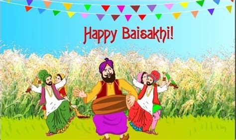 Baisakhi 2017: Best Baisakhi SMS Messages, WhatsApp and Facebook Quotes ...