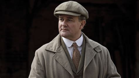 Downton Abbey’s Hugh Bonneville: “These characters did become a part of peoples’ lives ...