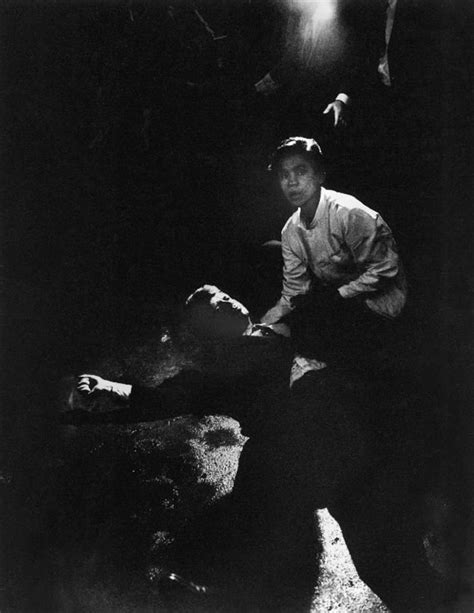 Behind the Picture: RFK's Assassination, Los Angeles, 1968