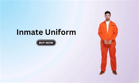 TrueUniform: County Jail Uniforms for Correctional Institutions - True Uniform - Medium