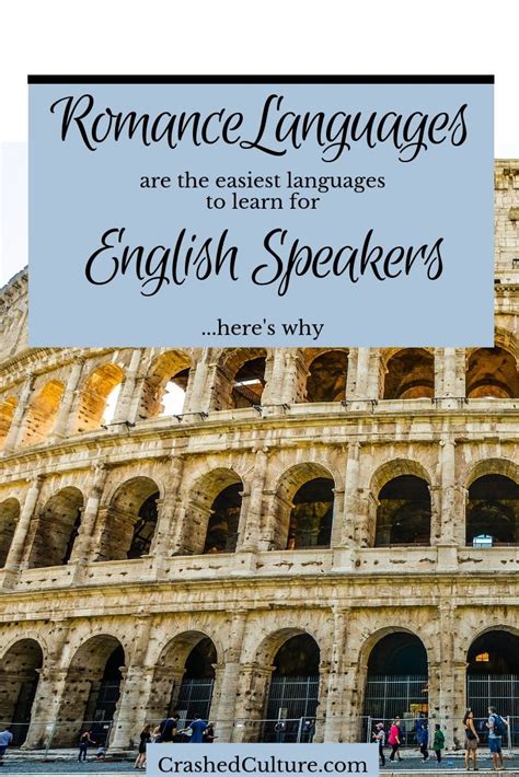 The Easiest Languages to Learn for English Speakers | Learning ...