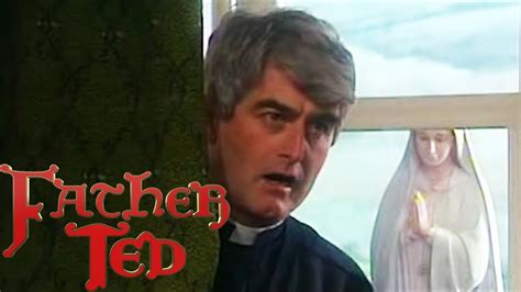 Good Luck, Father Ted | Father Ted | Season 1 Episode 1 | Full Episode - YouTube