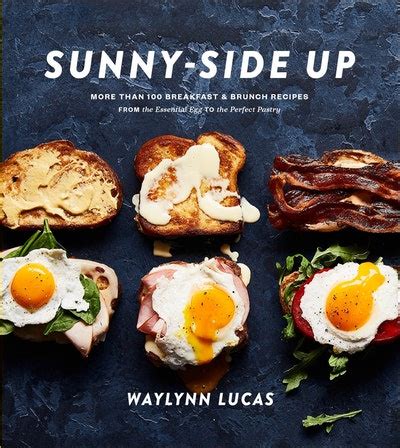 Sunny-Side Up by Waylynn Lucas - Penguin Books New Zealand