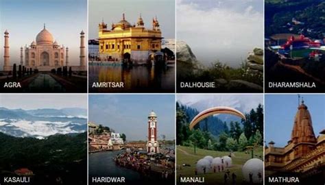 49 Updated Places To Visit In North India (with photos) In 2023