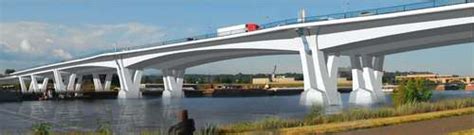 New Lafayette Bridge to include bicycle/pedestrian crossing | Friends of the Mississippi River