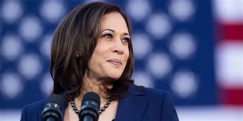 A timeline of Kamala Harris' career