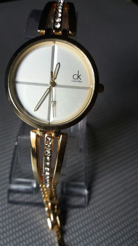 Ck Watches For Women